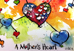 A Mother's Heart