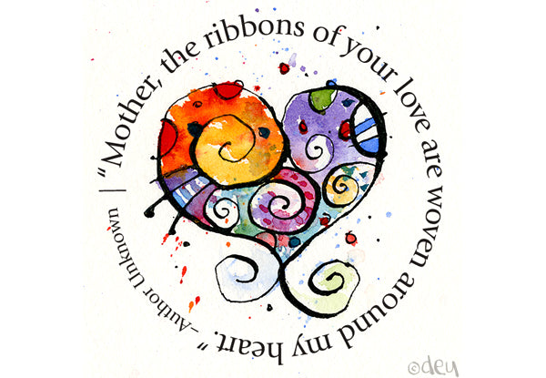 Ribbons