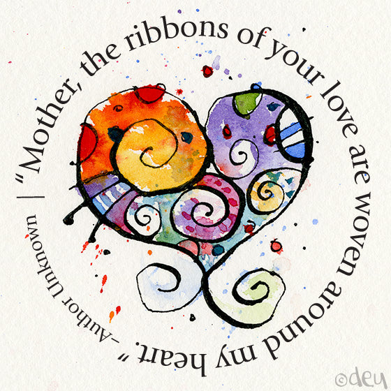 Ribbons